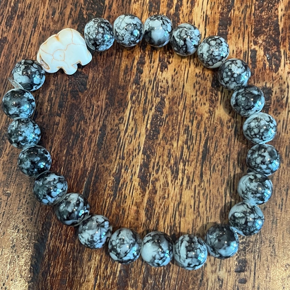 Beaded bracelets! - Picture 4 of 5